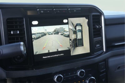 2024 Ford Super Duty F-450 DRW Limited
