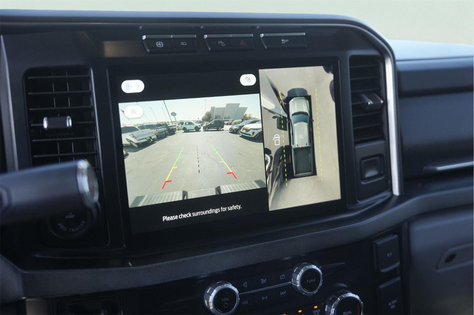2024 Ford Super Duty F-450 DRW Limited