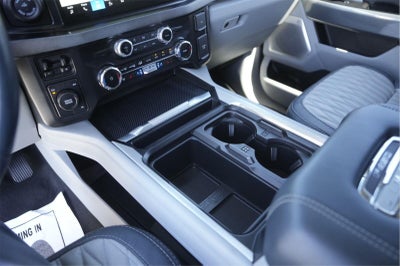 2024 Ford Super Duty F-450 DRW Limited