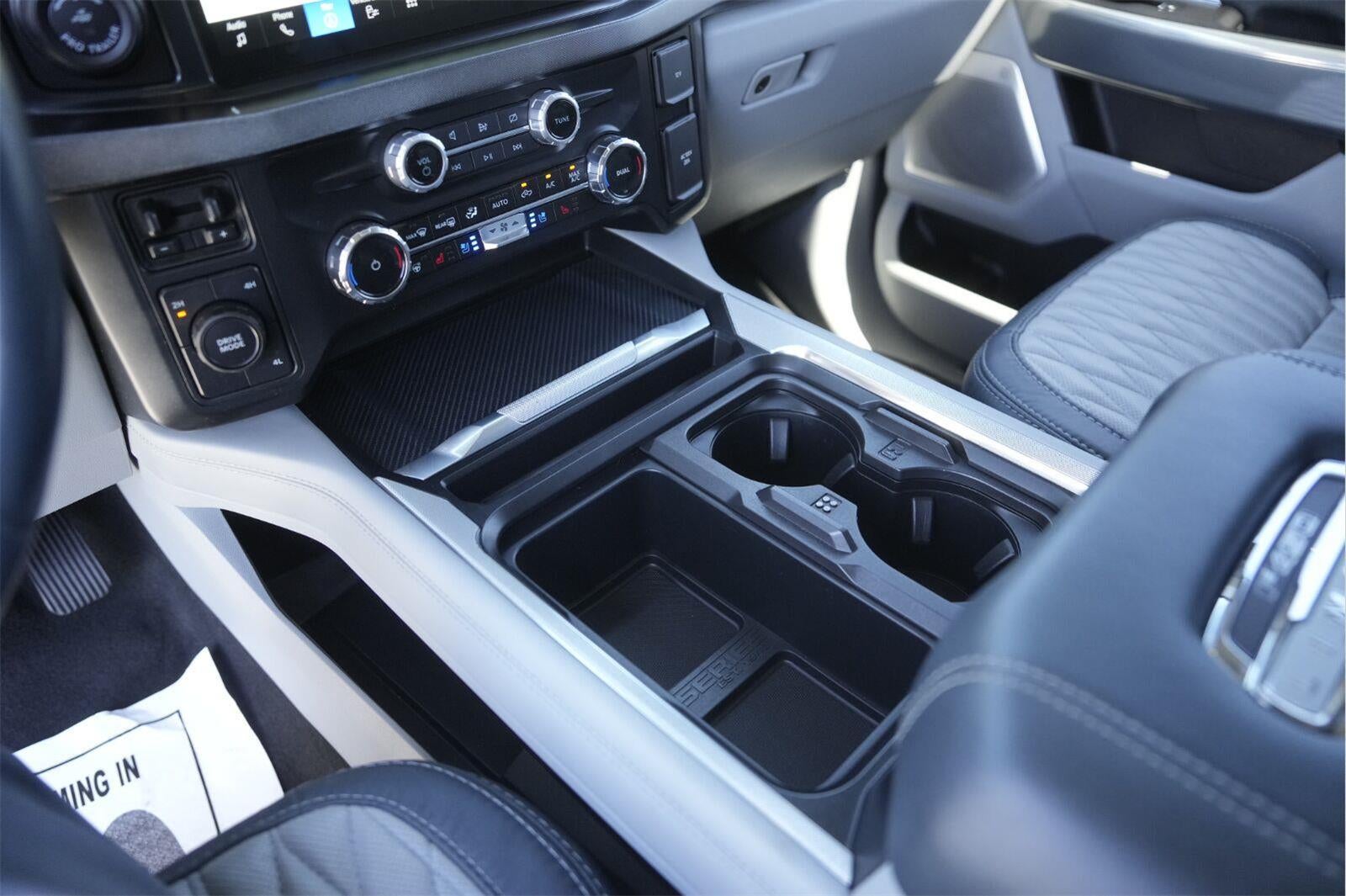 2024 Ford Super Duty F-450 DRW Limited
