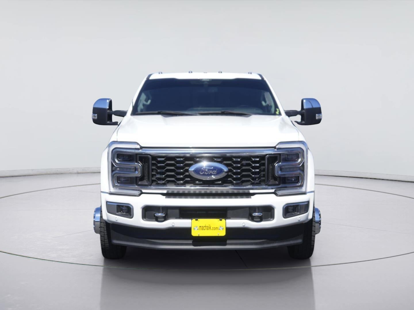 2024 Ford Super Duty F-450 DRW Limited