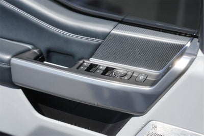 2024 Ford Super Duty F-450 DRW Limited