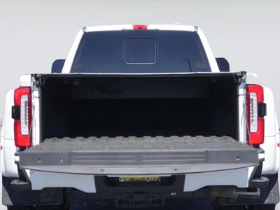 2024 Ford Super Duty F-450 DRW Limited