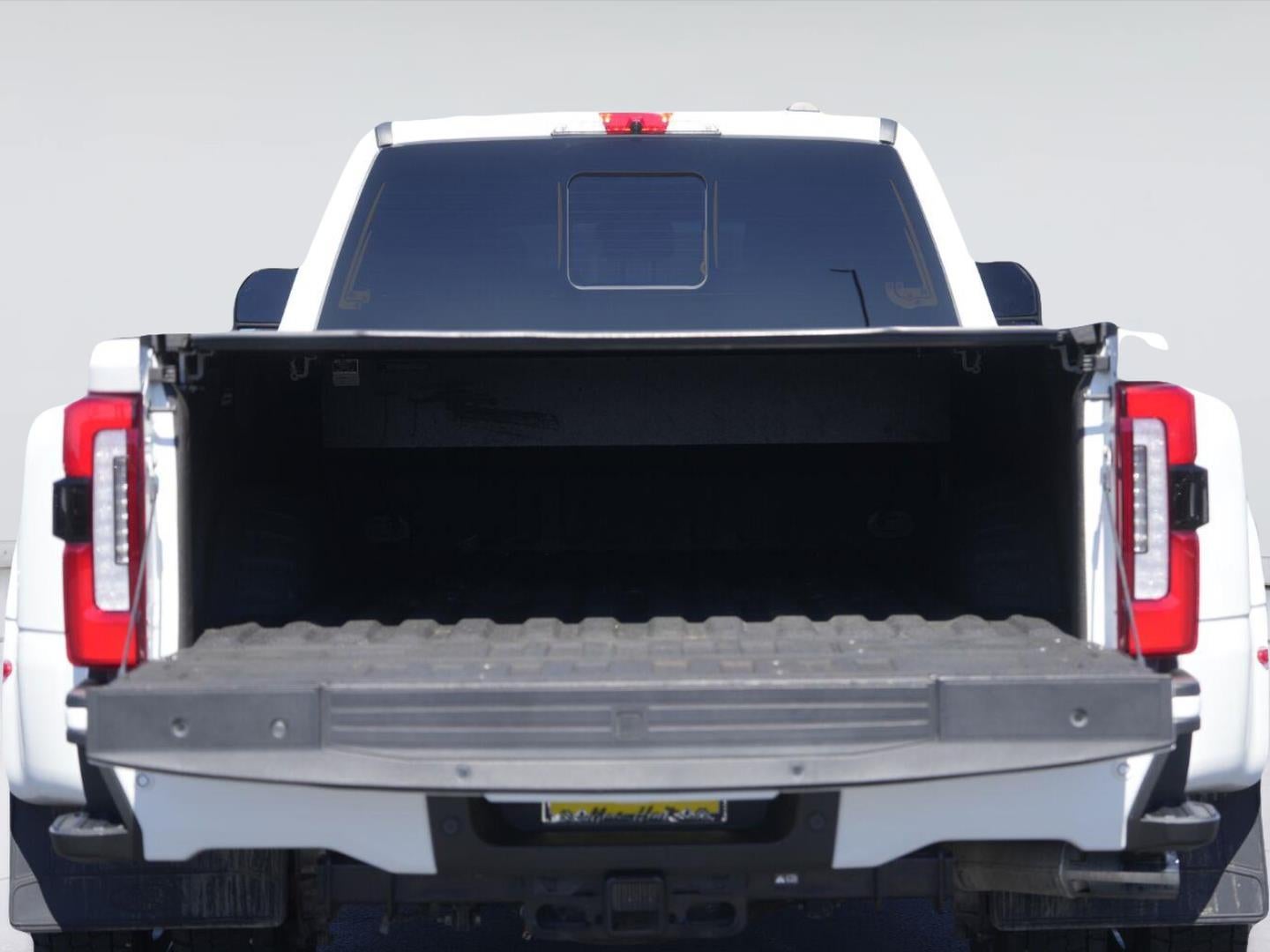 2024 Ford Super Duty F-450 DRW Limited