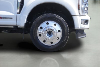 2024 Ford Super Duty F-450 DRW Limited