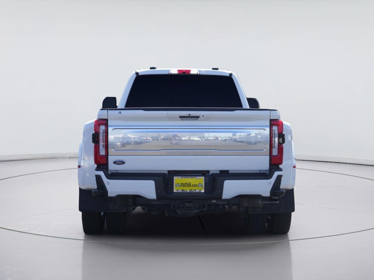 2024 Ford Super Duty F-450 DRW Limited