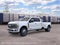 2026 Ford Super Duty F-450 DRW Platinum
