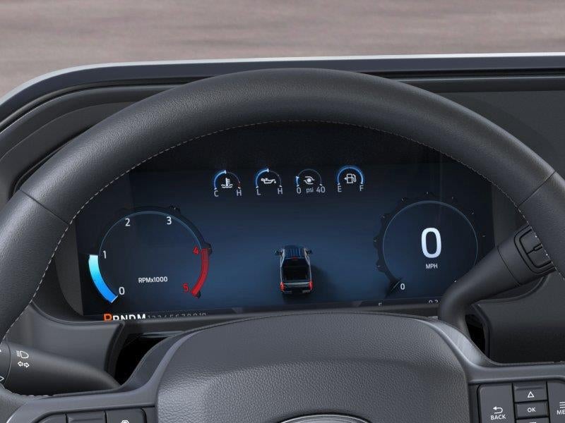 2026 Ford Super Duty F-450 DRW Platinum