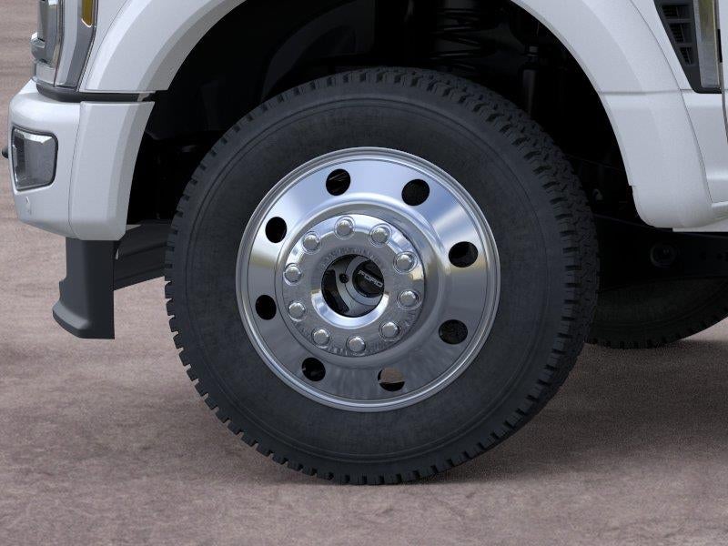 2026 Ford Super Duty F-450 DRW Platinum