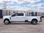 2026 Ford Super Duty F-450 DRW Platinum