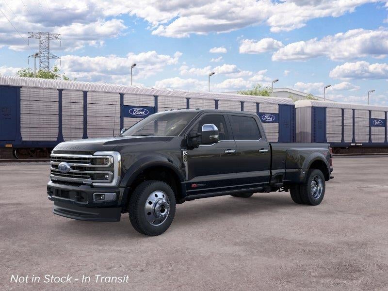 2026 Ford Super Duty F-450 DRW Platinum