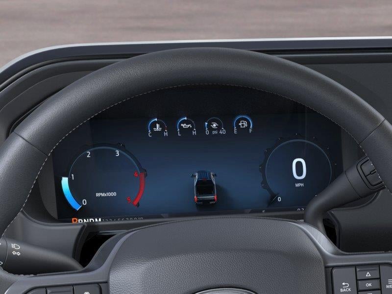 2026 Ford Super Duty F-450 DRW Platinum