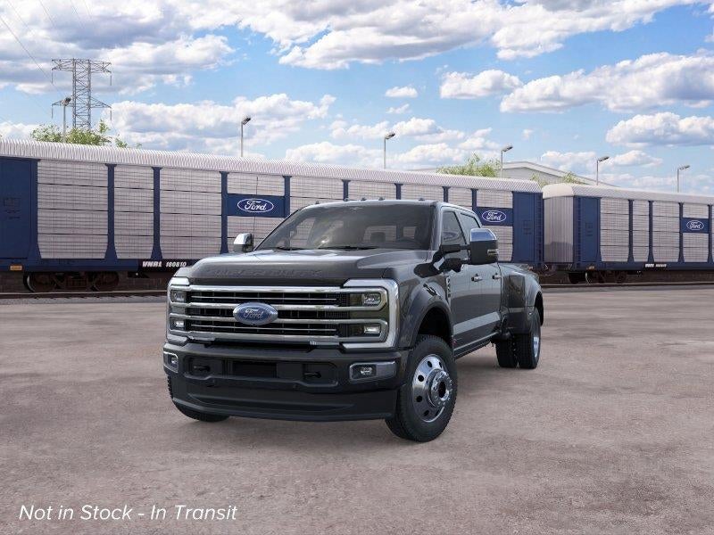 2026 Ford Super Duty F-450 DRW Platinum