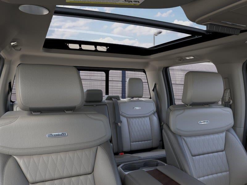 2026 Ford Super Duty F-450 DRW Platinum