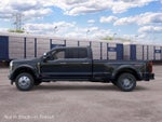 2026 Ford Super Duty F-450 DRW Platinum
