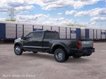 2026 Ford Super Duty F-450 DRW Platinum