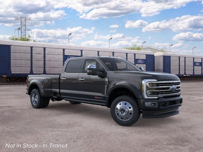 2026 Ford Super Duty F-450 DRW Platinum