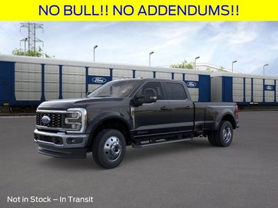 2026 Ford F-450SD Lariat DRW