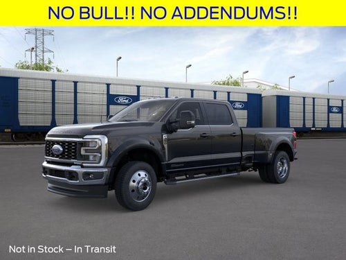 2026 Ford F-450SD Lariat DRW