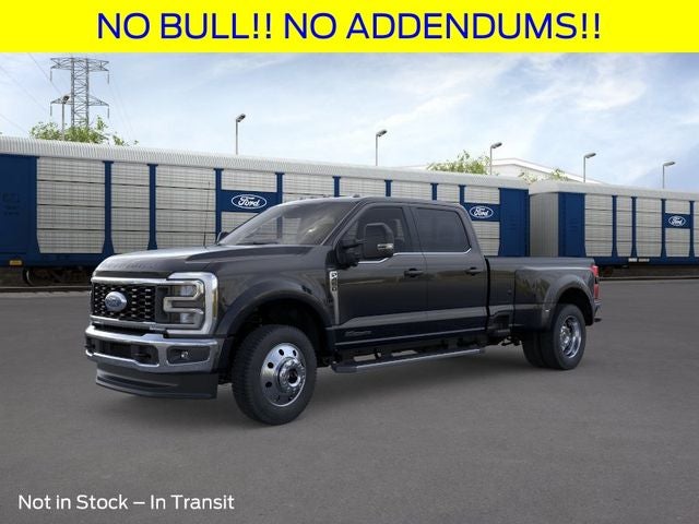 2026 Ford F-450SD Lariat DRW