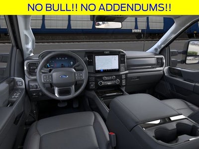 2026 Ford F-450SD Lariat DRW