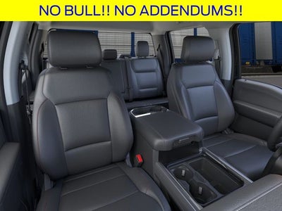 2026 Ford F-450SD Lariat DRW