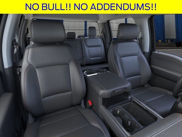 2026 Ford F-450SD Lariat DRW