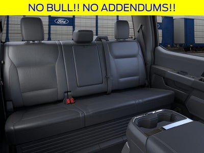 2026 Ford F-450SD Lariat DRW