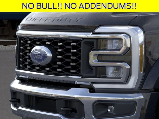 2026 Ford F-450SD Lariat DRW