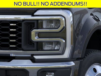 2026 Ford F-450SD Lariat DRW