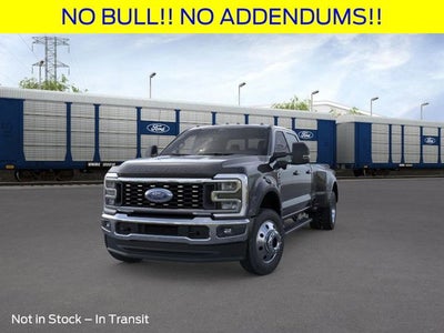2026 Ford F-450SD Lariat DRW
