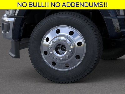 2026 Ford F-450SD Lariat DRW