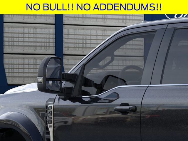 2026 Ford F-450SD Lariat DRW