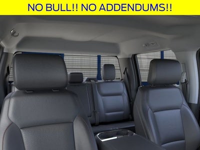 2026 Ford F-450SD Lariat DRW