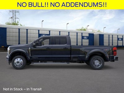 2026 Ford F-450SD Lariat DRW