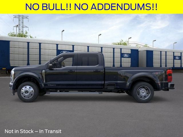2026 Ford F-450SD Lariat DRW