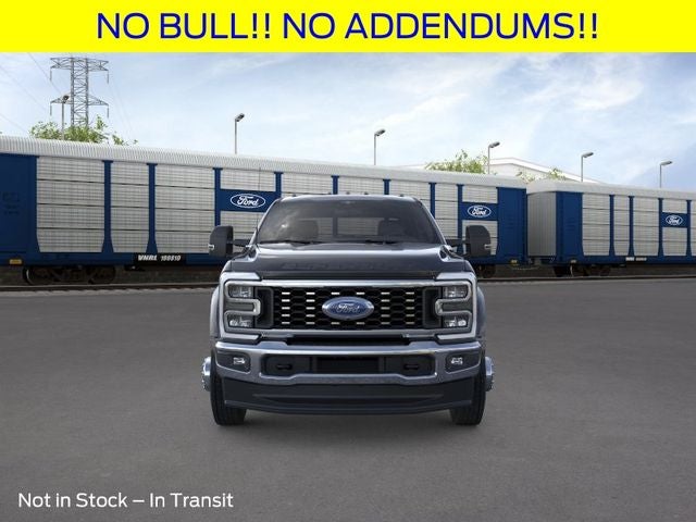 2026 Ford F-450SD Lariat DRW