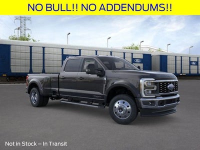 2026 Ford F-450SD Lariat DRW