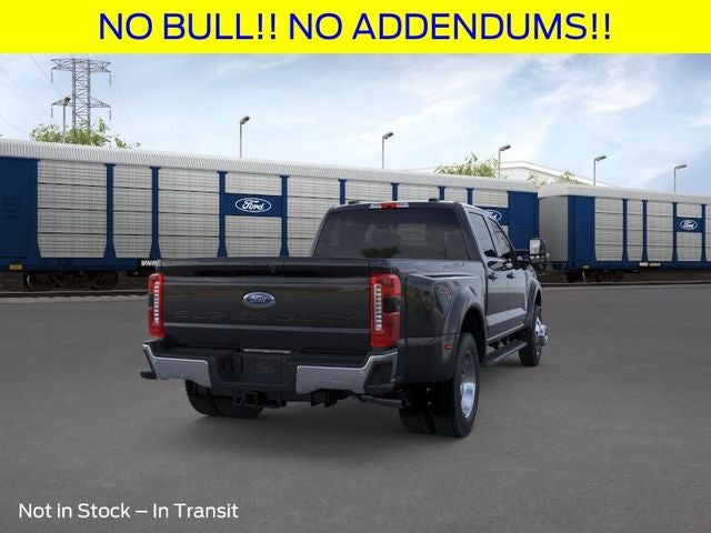 2026 Ford F-450SD Lariat DRW