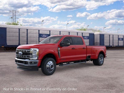 2026 Ford F450 TRUCK Base