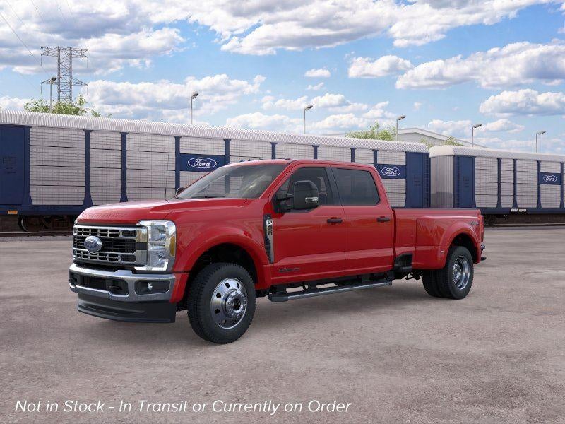 2026 Ford F450 TRUCK Base