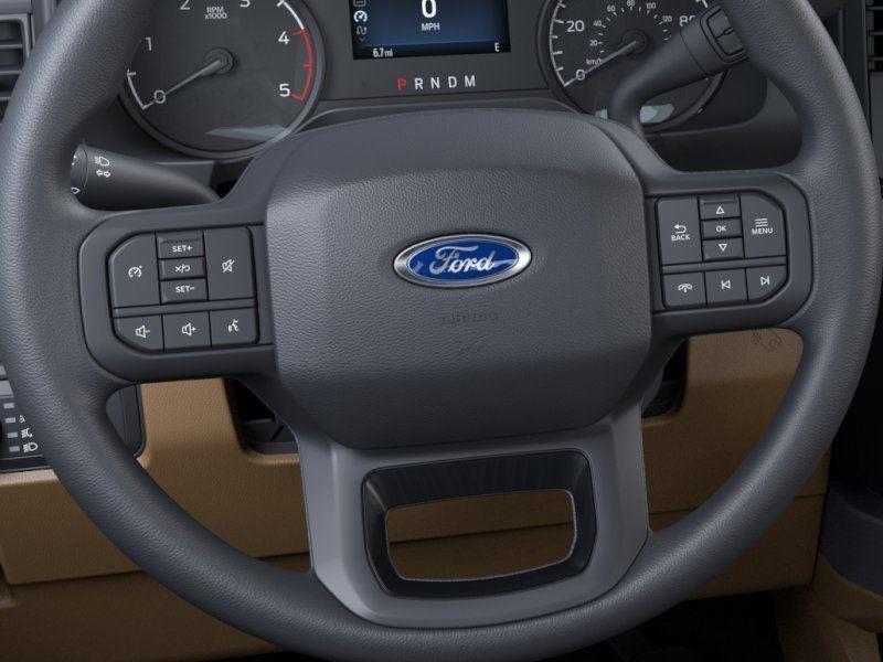 2026 Ford F450 TRUCK Base