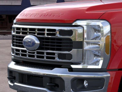 2026 Ford F450 TRUCK Base