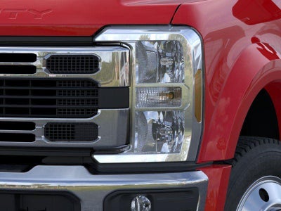 2026 Ford F450 TRUCK Base