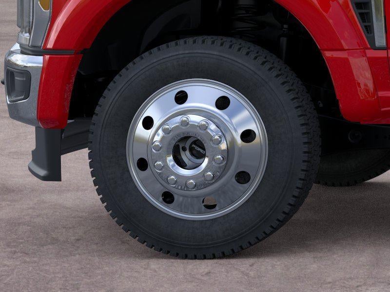 2026 Ford F450 TRUCK Base