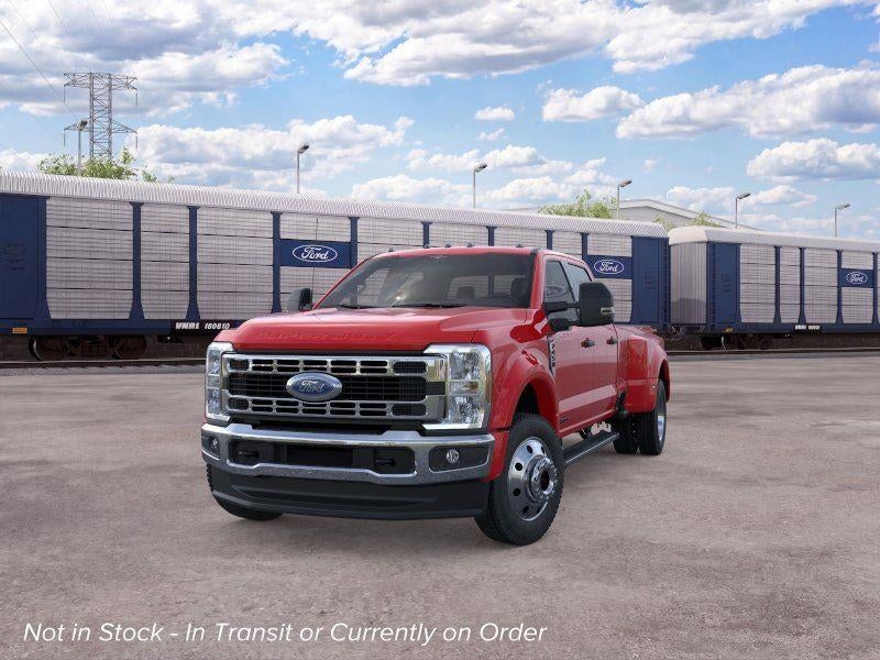 2026 Ford F450 TRUCK Base