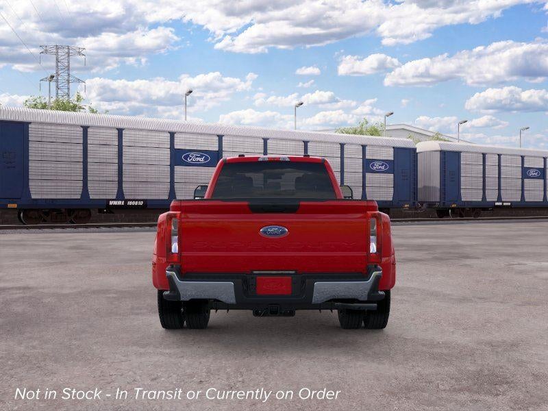 2026 Ford F450 TRUCK Base