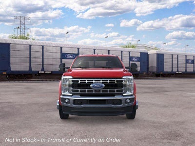2026 Ford F450 TRUCK Base