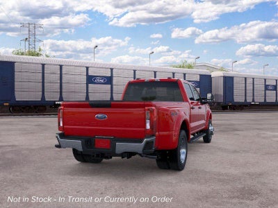 2026 Ford F450 TRUCK Base