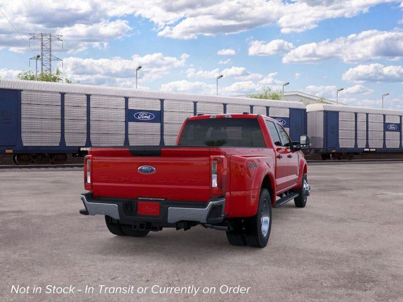 2026 Ford F450 TRUCK Base